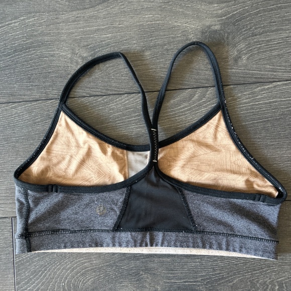 Lululemon Sports bra - Picture 2 of 2